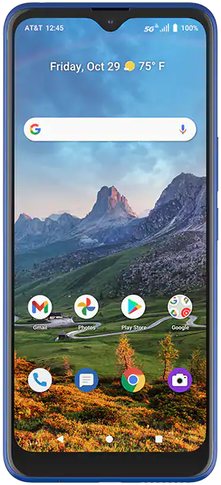 FIH Radiant Max 5G TD-LTE US EA211001